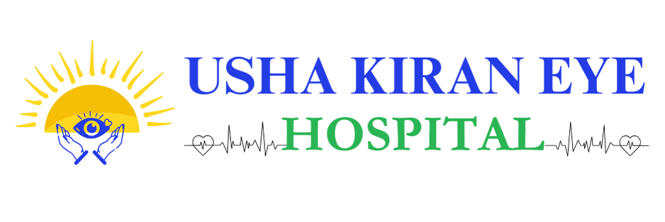 Usha Kiran Eye Hospital